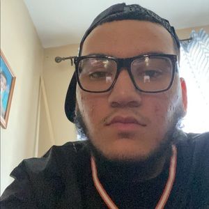 Meet your Posher, Steven